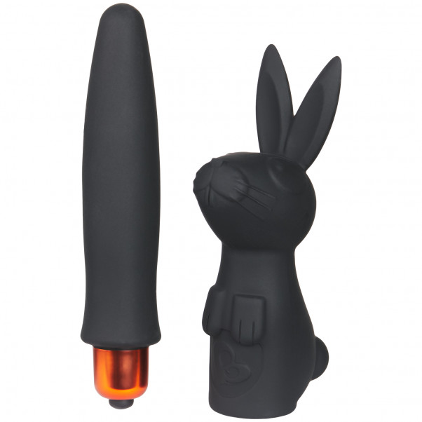 NEW - Rocks Off Silhouette Sexlegetøj Sæt produktbillede 2