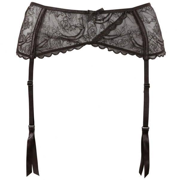 Cottelli Black Blonde Hofteholder  3