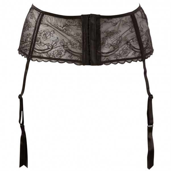 Cottelli Black Blonde Hofteholder  4