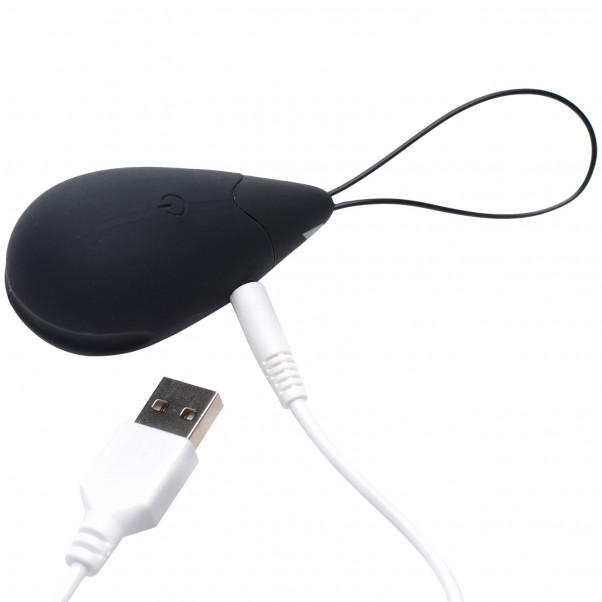 Bang! Ultra Kraftfuldt Vibrator Æg  5
