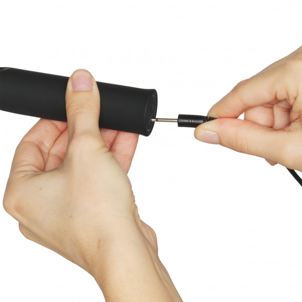 Sinful Teaser Klitoris Vibrator Opladelig håndbillede 51