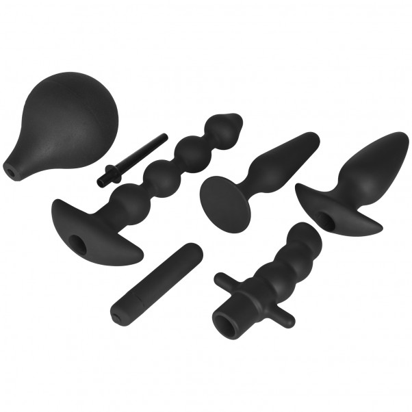 Sinful Ultimate Play Butt Plug Sæt Produktbillede 6