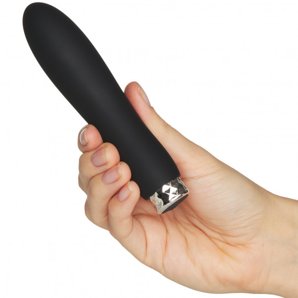 Sinful Double Trouble Opladelig Rabbit og Wand Bullet Vibrator Sæt  51