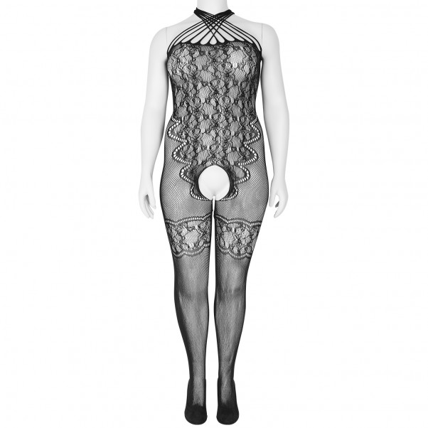 Nortie Helga Bundløs Blonde Catsuit produktbillede 1