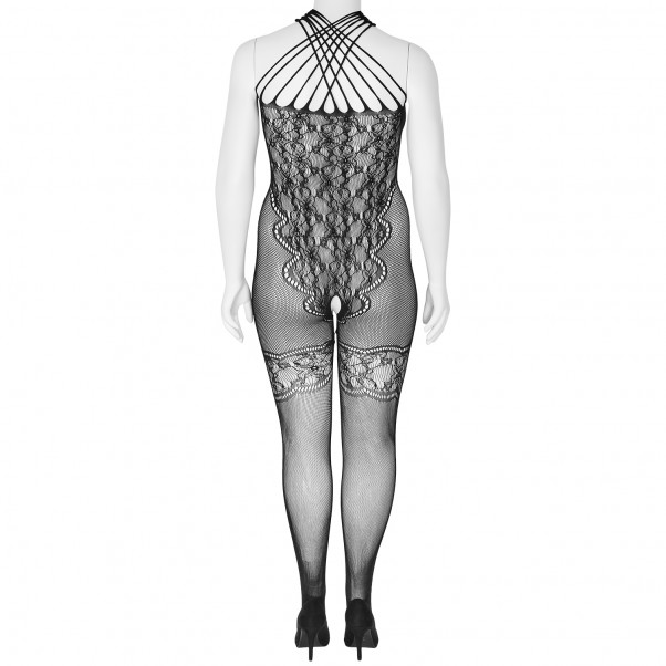 Nortie Helga Bundløs Blonde Catsuit produktbillede 3