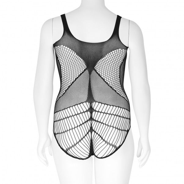 Nortie Augusta Bundløs Bodystocking produktbillede 3