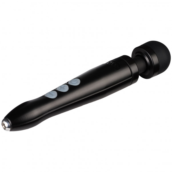 Doxy Die Cast 3R Sort Magic Wand produktbillede 4