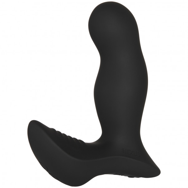 NEW - Nexus Beat Prostate Thumper Fjernbetjent billede af emballagen 2