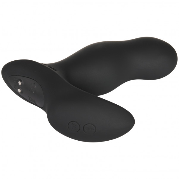 NEW - Nexus Beat Prostate Thumper Fjernbetjent billede af emballagen 4