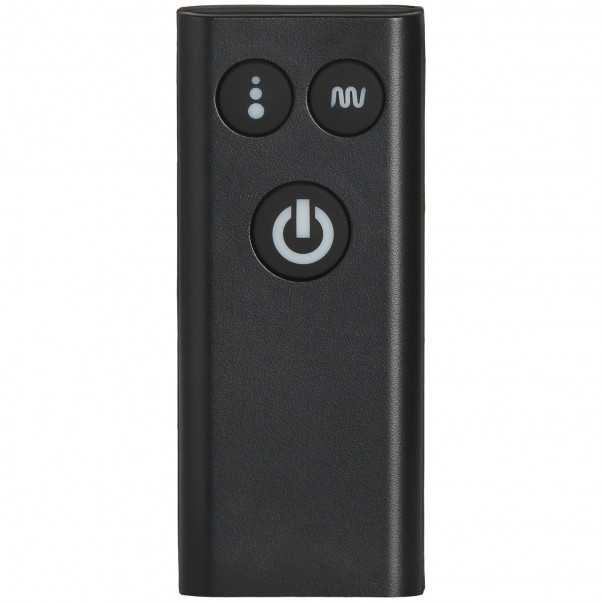 NEW - Nexus Beat Prostate Thumper Fjernbetjent billede af emballagen 5