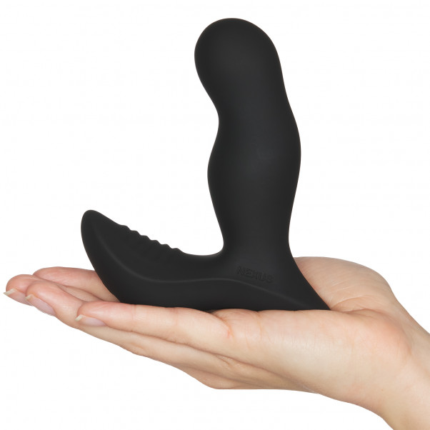 NEW - Nexus Beat Prostate Thumper Fjernbetjent håndbillede 50