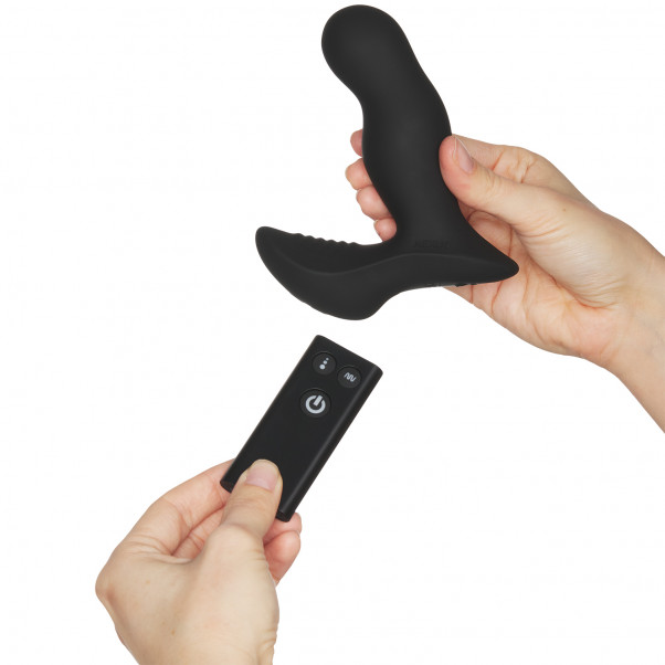 NEW - Nexus Beat Prostate Thumper Fjernbetjent håndbillede 51
