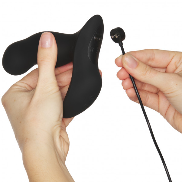 NEW - Nexus Beat Prostate Thumper Fjernbetjent håndbillede 52