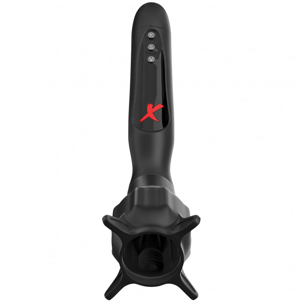 Pipedream PDX Elite Vibrating Roto-Sucker Masturbator produktbillede 1