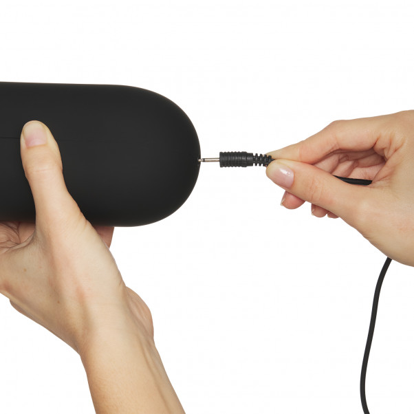 PDX Elite Extender Pro Vibrerende Pumpe håndbillede 50