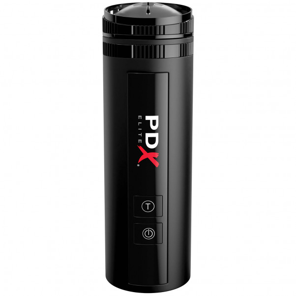 PDX Elite Extender Pro Vibrerende Pumpe produktbillede 2