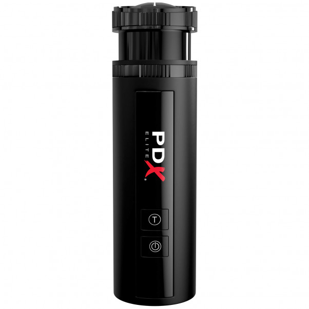 PDX Elite Extender Pro Vibrerende Pumpe produktbillede 3