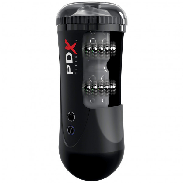 PDX Elite Extender Pro Vibrerende Pumpe produktbillede 3