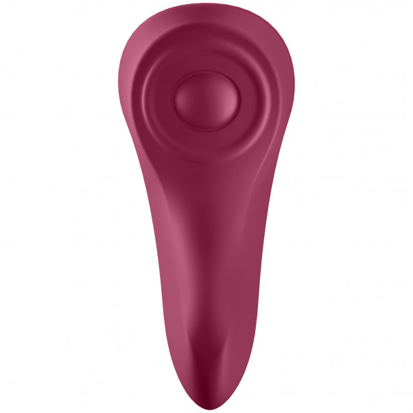 Satisfyer Sexy Secret App-Styret Trusse Vibrator produktbillede 4