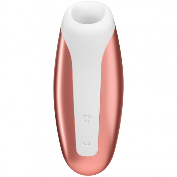 Satisfyer Love Breeze Klitoris Stimulator 4
