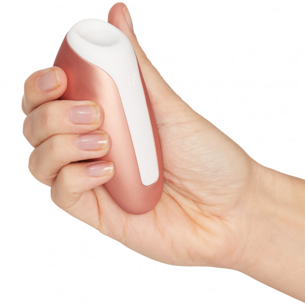 Satisfyer Love Breeze Klitoris Stimulator 51
