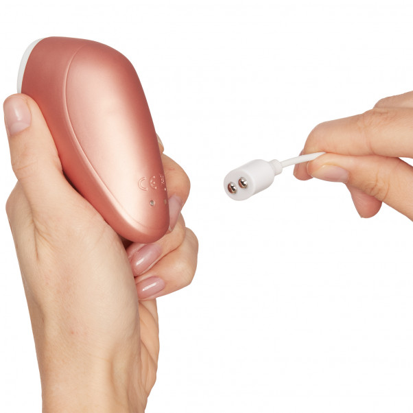 Satisfyer Love Breeze Klitoris Stimulator 50