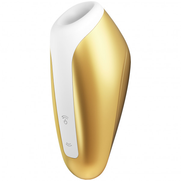 Satisfyer Love Breeze Klitoris Stimulator 2
