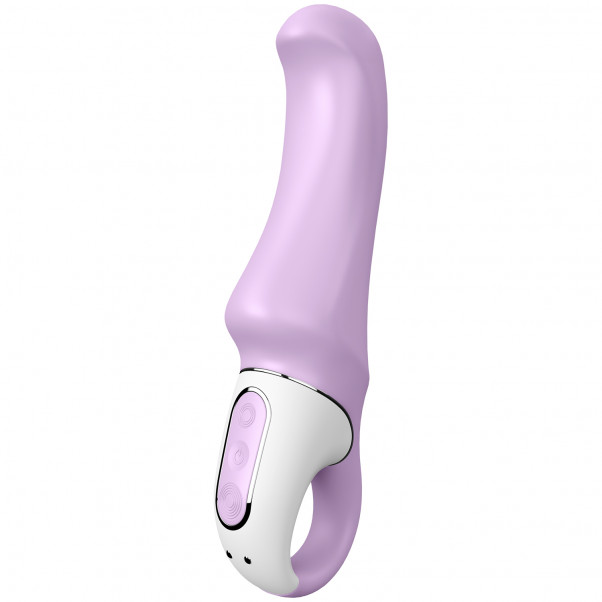 Satisfyer Rings 1 Opladelig Vibrerende Penisring - PRISVINDER  1