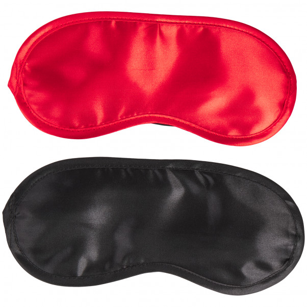 Baseks Blindfold Sæt 2