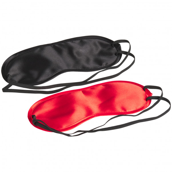 Baseks Blindfold Sæt 3