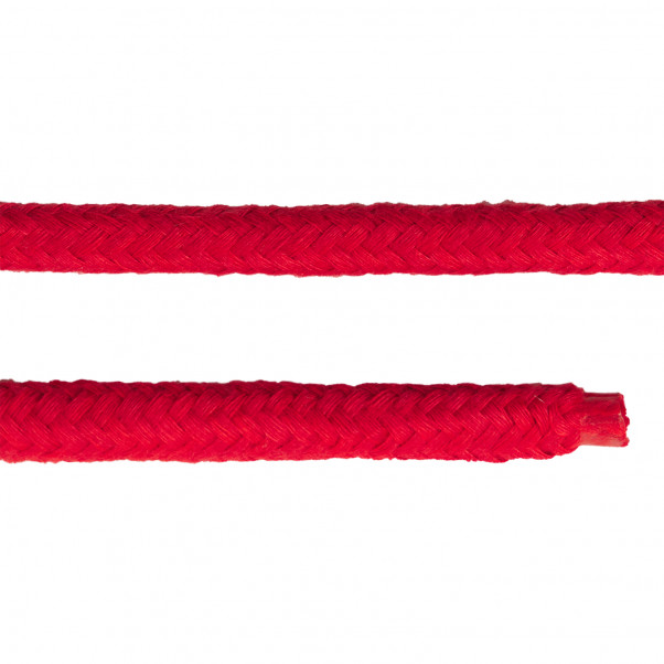 Baseks Bondage Reb Rød 5 m produktbillede 2