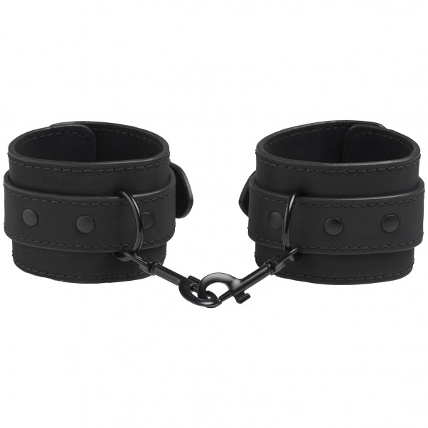 Obaie Imiteret Læder Body Restraints Harness produktbillede 3