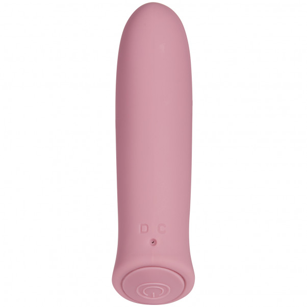 Amaysin Powerful Klitoris Mini Vibrator Opladelig billede af emballagen 1