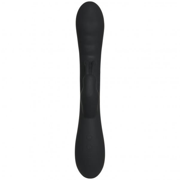 Sinful Hot Date Rabbit Vibrator Opladelig produktbillede 2