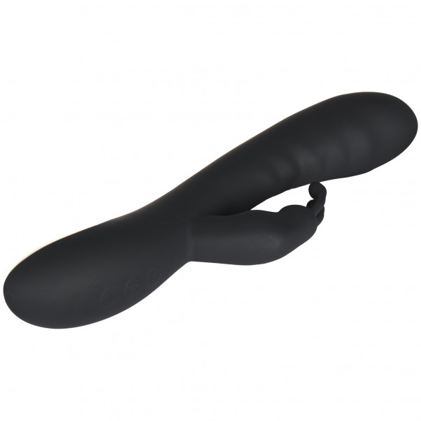 Sinful Hot Date Rabbit Vibrator Opladelig håndbillede 5