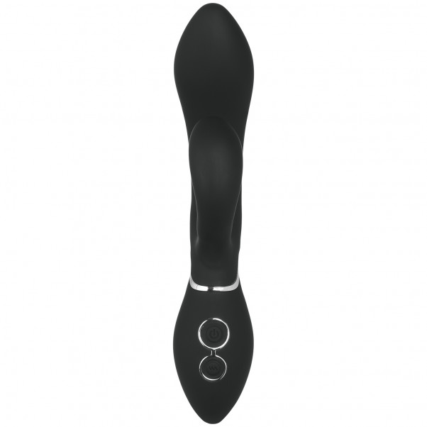 Sinful Bendy Rabbit Vibrator Opladelig produktbillede 2