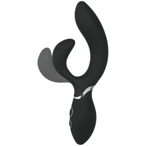 Sinful Bendy Rabbit Vibrator Opladelig produktbillede 3