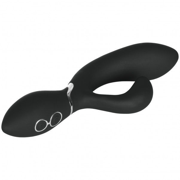 Sinful Bendy Rabbit Vibrator Opladelig produktbillede 4