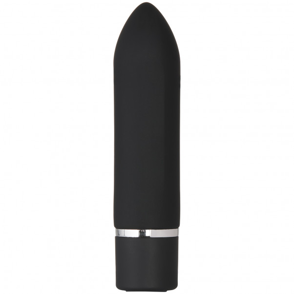Sinful Silky Bullet 10 Funktions Vibrator Opladelig produktbillede 1