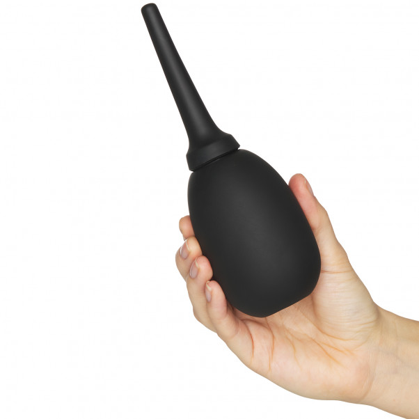 Sinful Soft Comfort Anal Douche håndbillede 50