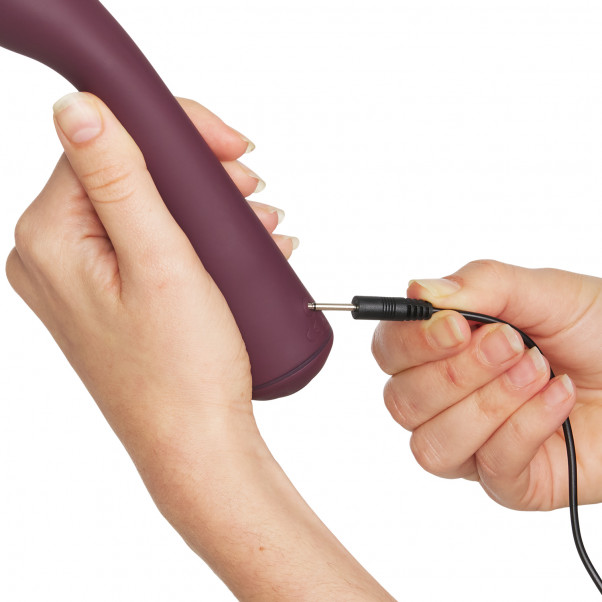 Amaysin Power Opladelig G-punkts Vibrator 51