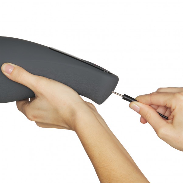 NEW - Otouch Airturn2 Masturbator håndbillede 50