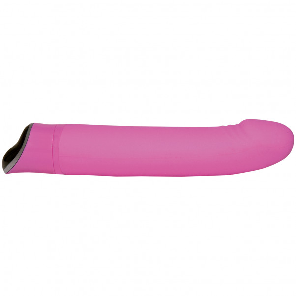 NEW - Sweet Smile Happy Dildo Vibrator billede af emballagen 2