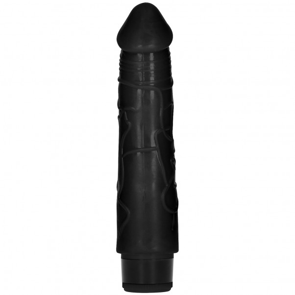 GC Thick Realistisk Vibrerende Dildo produktbillede 4