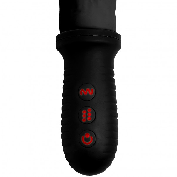Master Series 8X Auto Pounder Thrusting Dildo produktbillede 4
