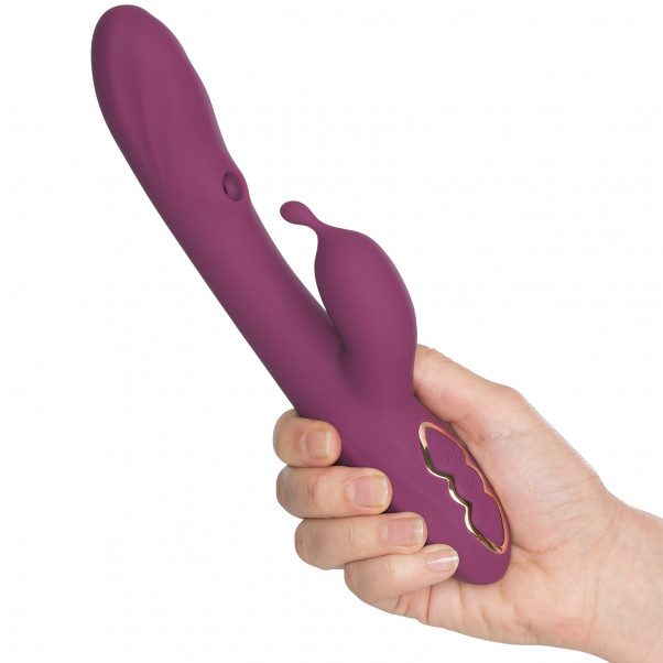 Tracy's Dog Alpha G-punkts Suction Rabbit Vibrator  51