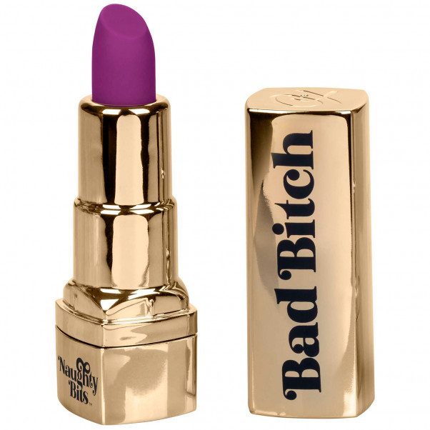Amaysin Power Bullet Vibrator Opladelig håndbillede 3