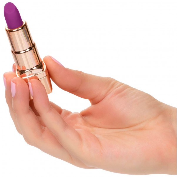 Amaysin Power Bullet Vibrator Opladelig håndbillede 50