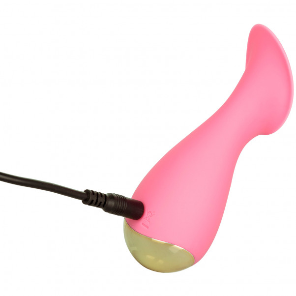 NEW - Calexotics Slay Tickle Me Vibrartor stemningsbillede 4