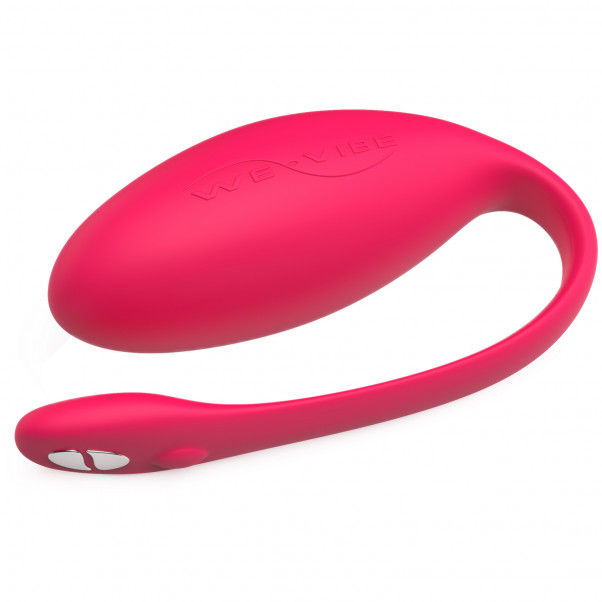 We-Vibe Jive App-Styret G-Punkts Vibrator Pink Produktbillede 2